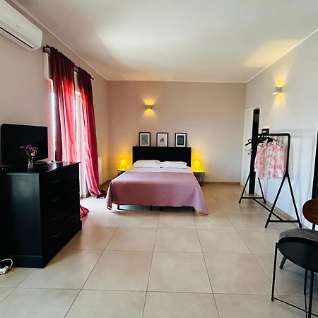 אוסטוני Apartment Antonella מראה חיצוני תמונה