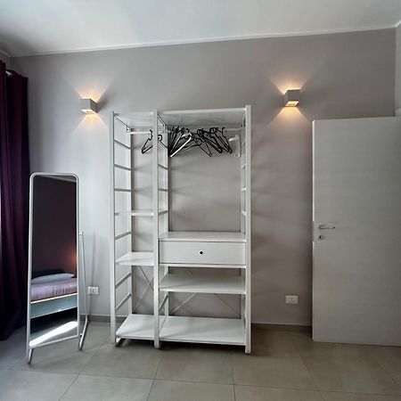 אוסטוני Apartment Antonella מראה חיצוני תמונה