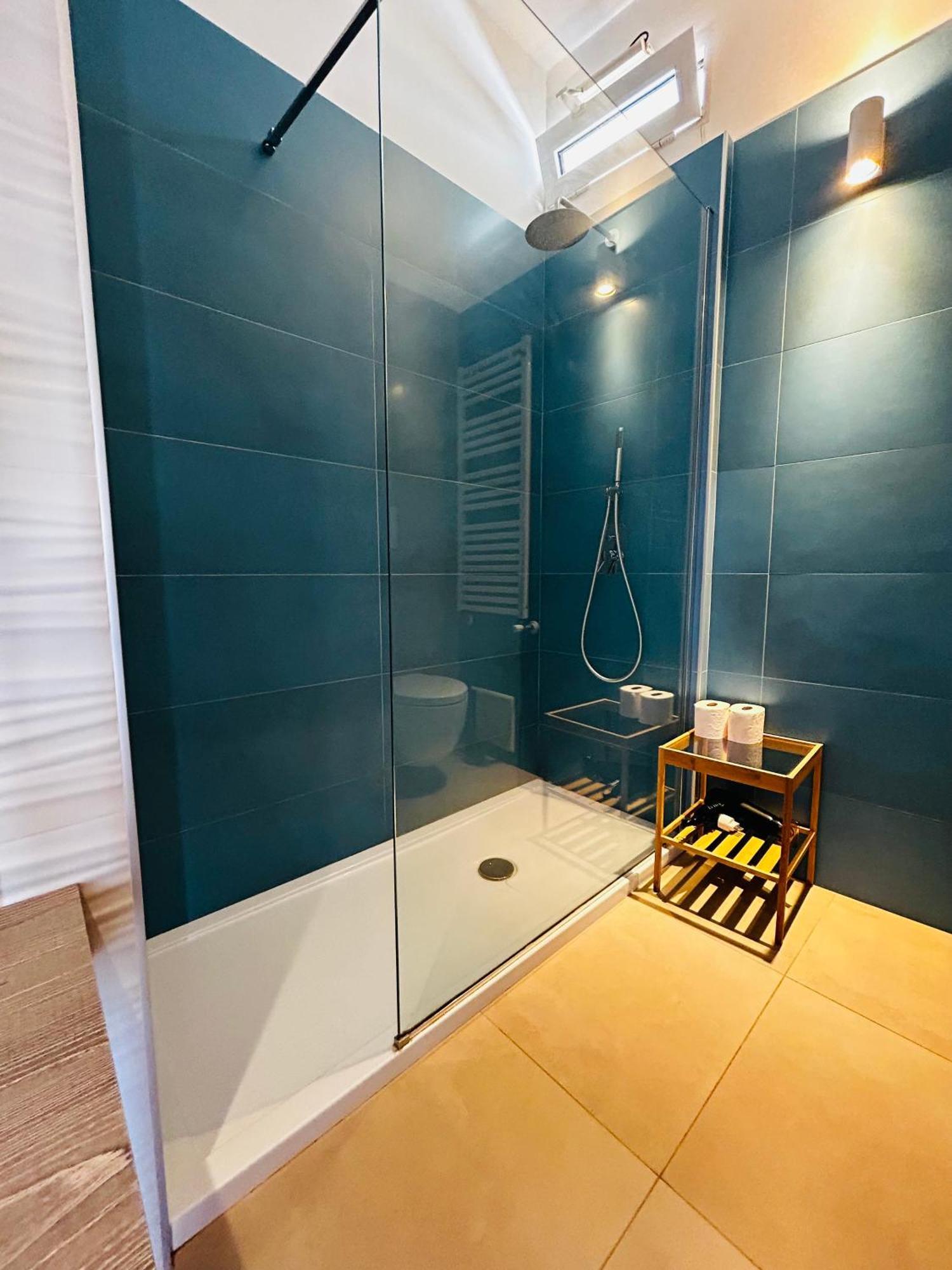 אוסטוני Apartment Antonella מראה חיצוני תמונה