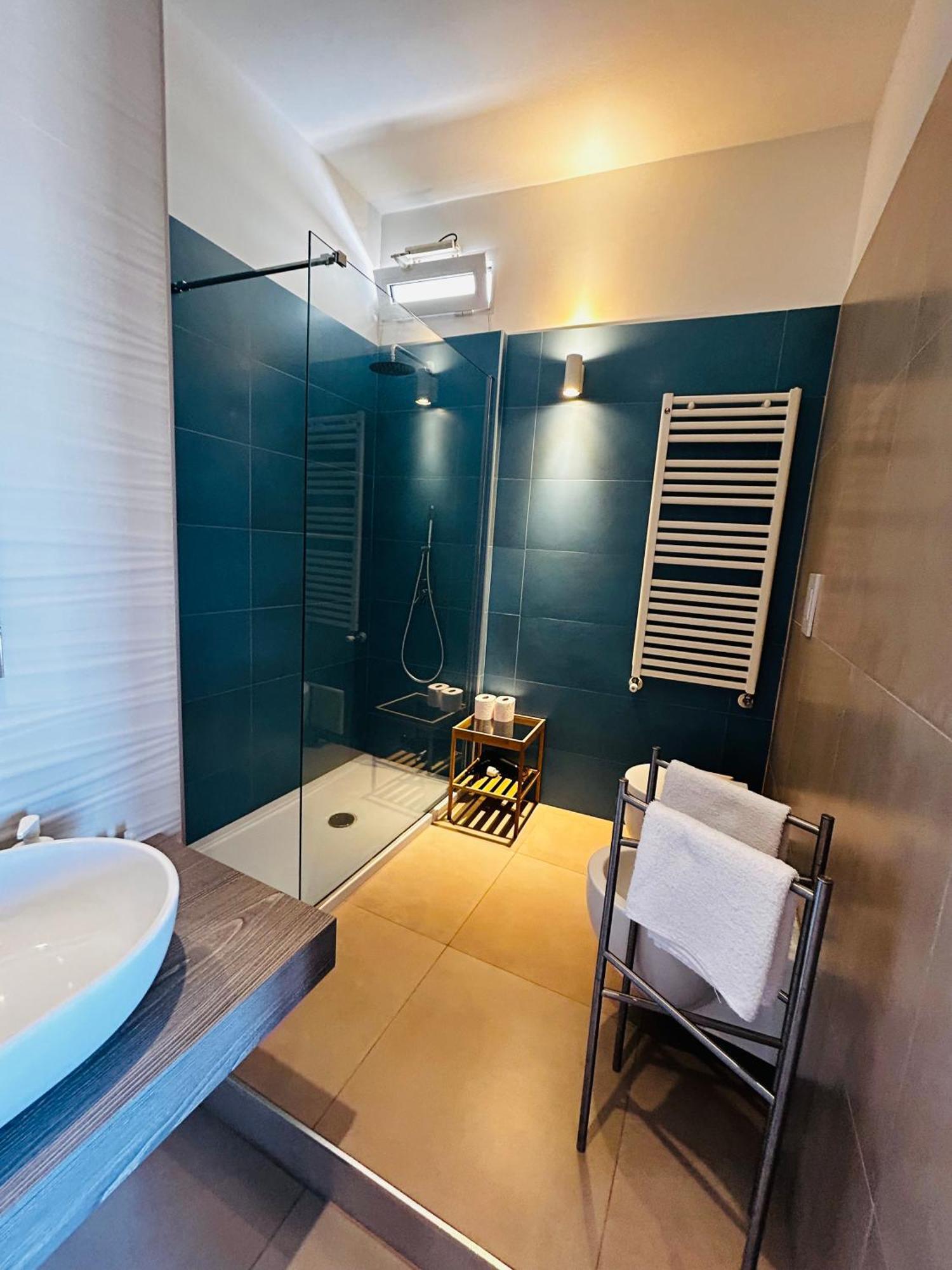 אוסטוני Apartment Antonella מראה חיצוני תמונה