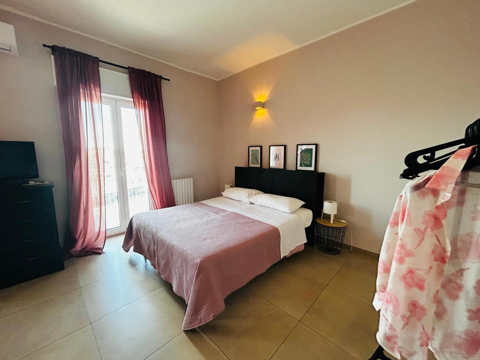 אוסטוני Apartment Antonella מראה חיצוני תמונה