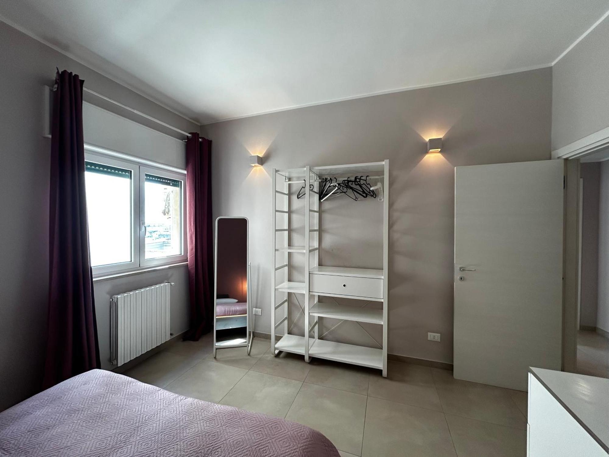 אוסטוני Apartment Antonella מראה חיצוני תמונה