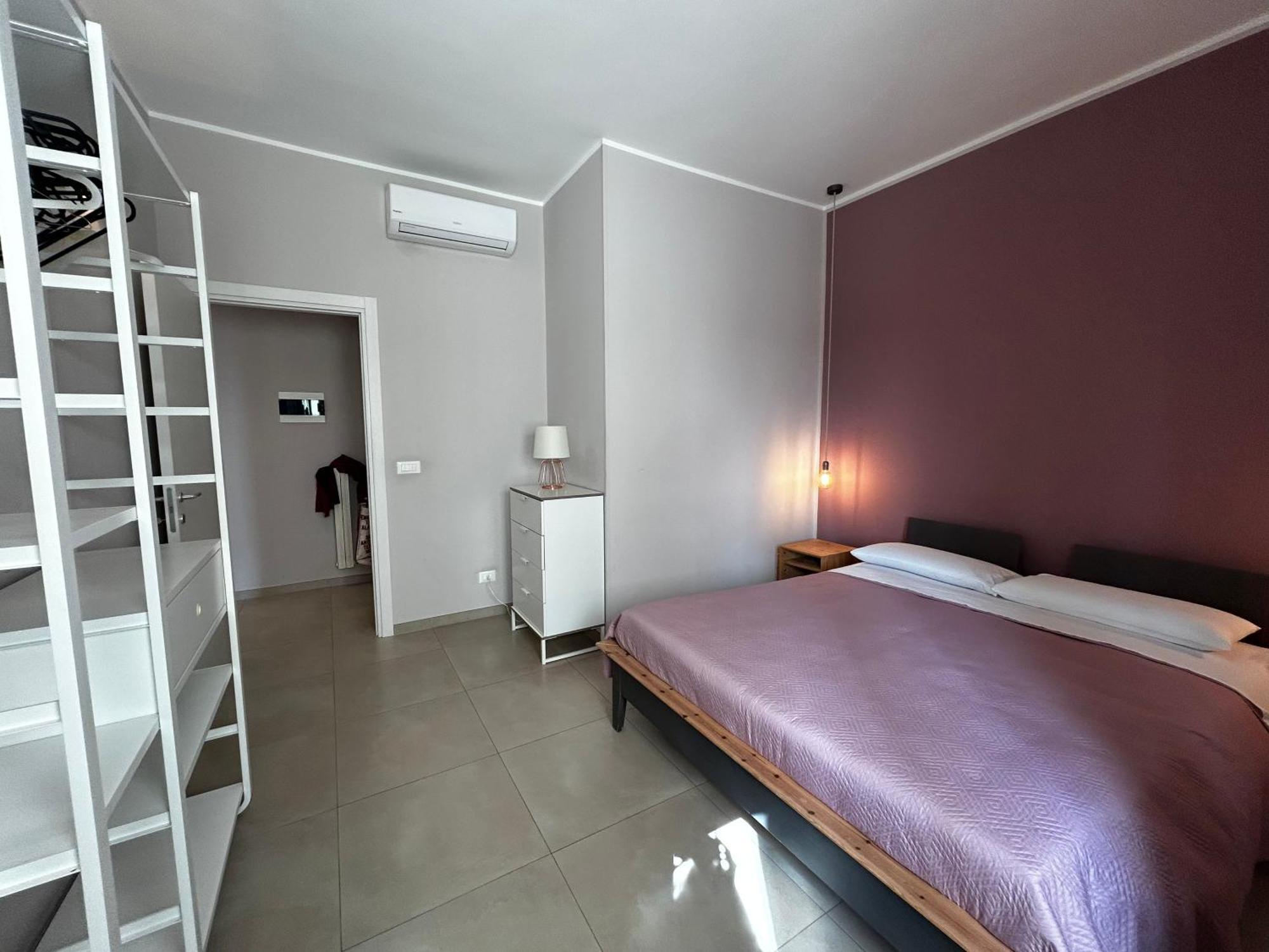 אוסטוני Apartment Antonella מראה חיצוני תמונה