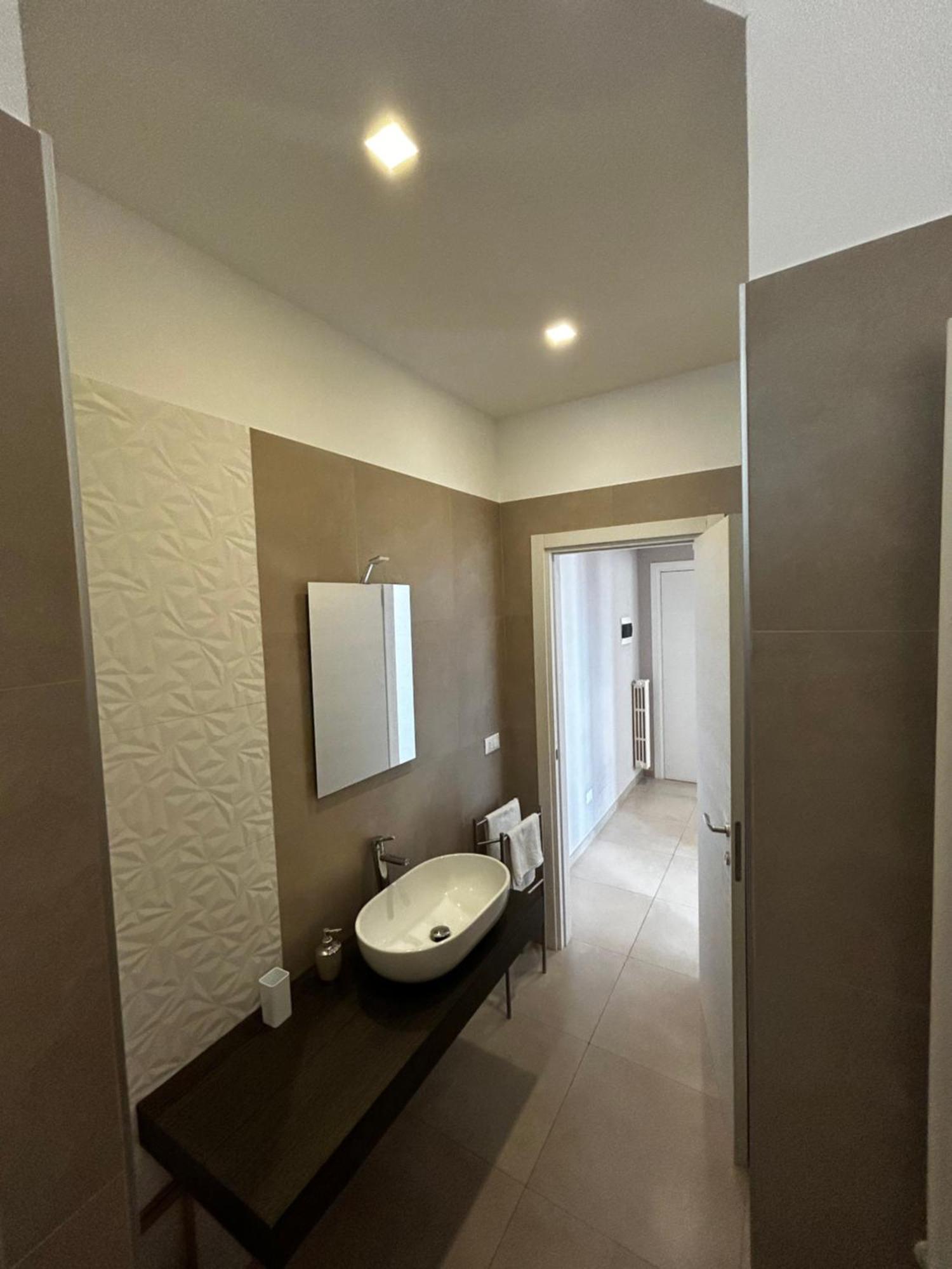 אוסטוני Apartment Antonella מראה חיצוני תמונה