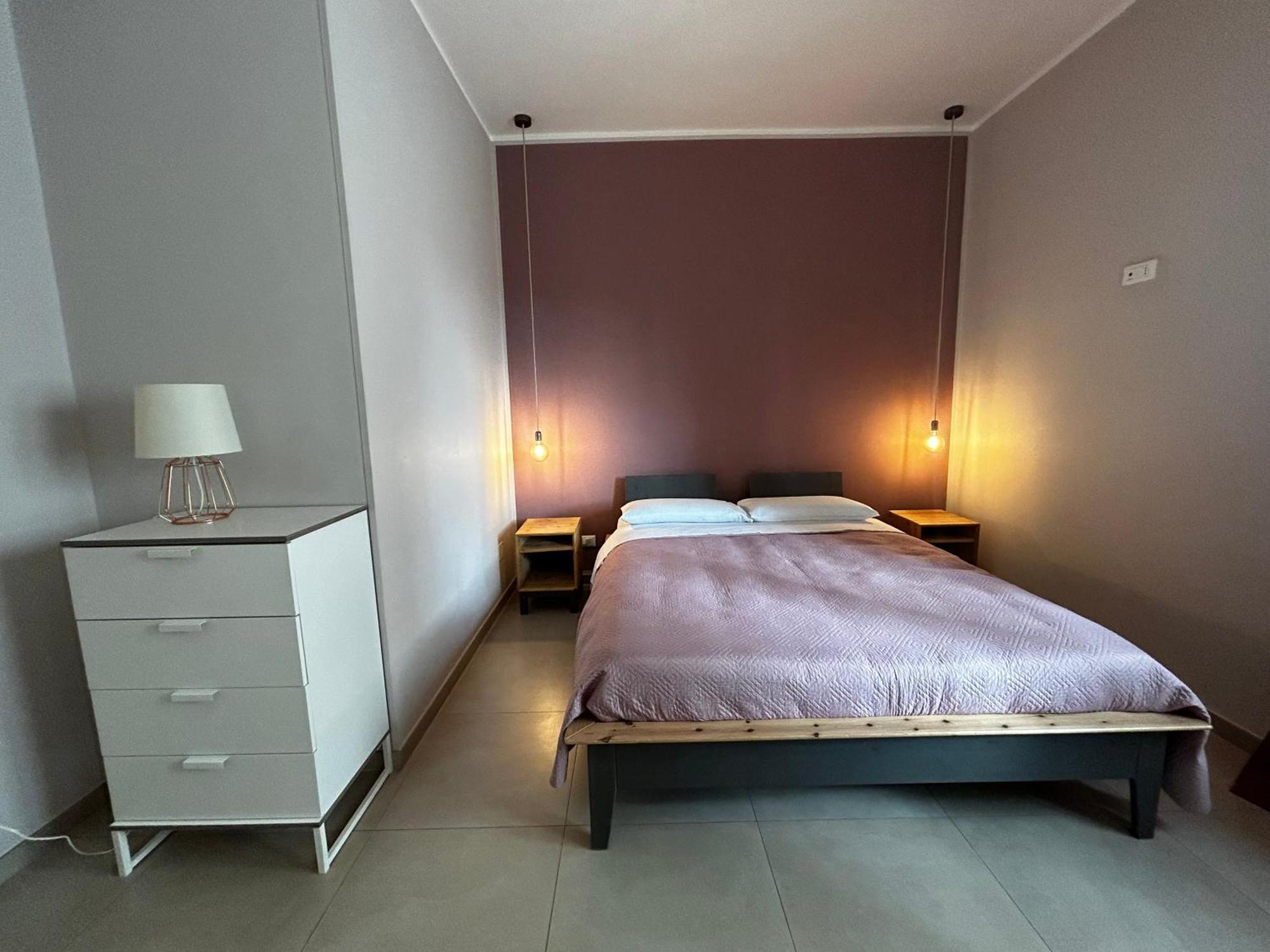 אוסטוני Apartment Antonella מראה חיצוני תמונה