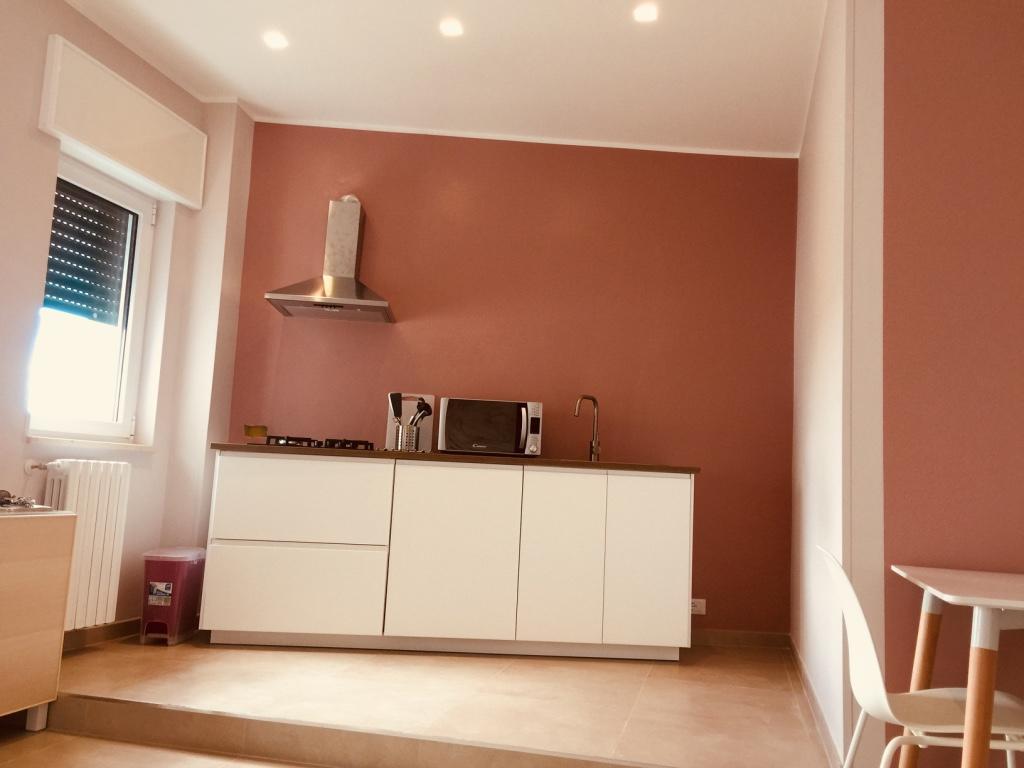 אוסטוני Apartment Antonella מראה חיצוני תמונה