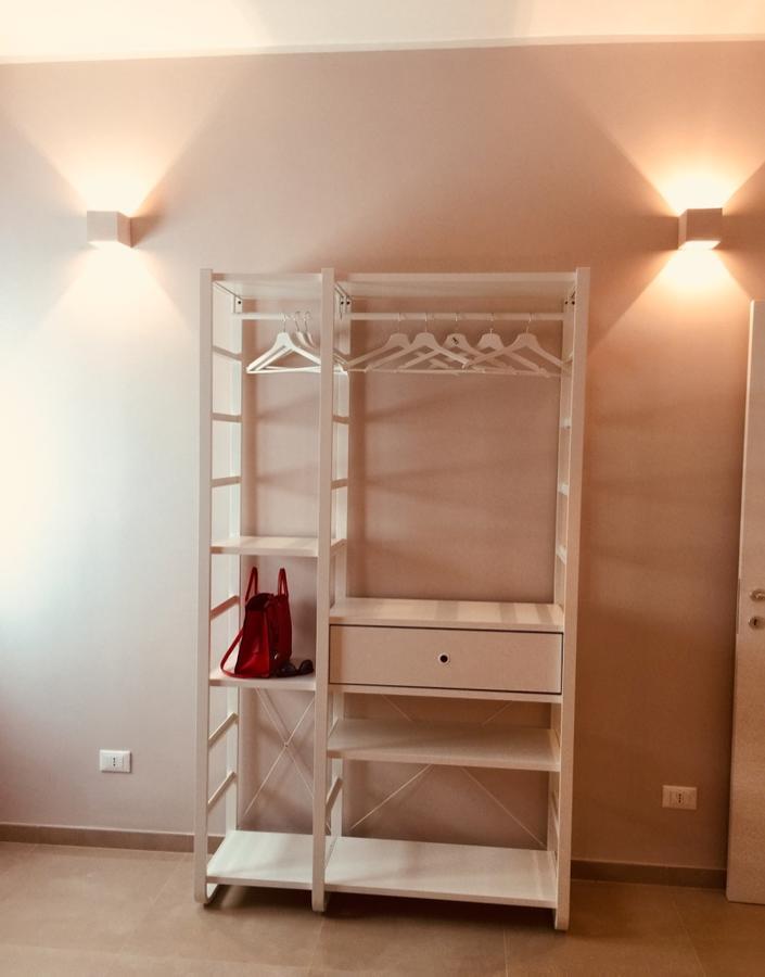 אוסטוני Apartment Antonella מראה חיצוני תמונה