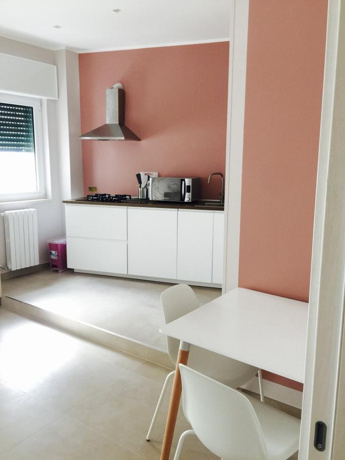 אוסטוני Apartment Antonella מראה חיצוני תמונה