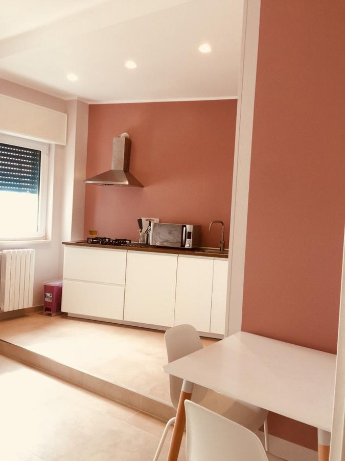 אוסטוני Apartment Antonella מראה חיצוני תמונה