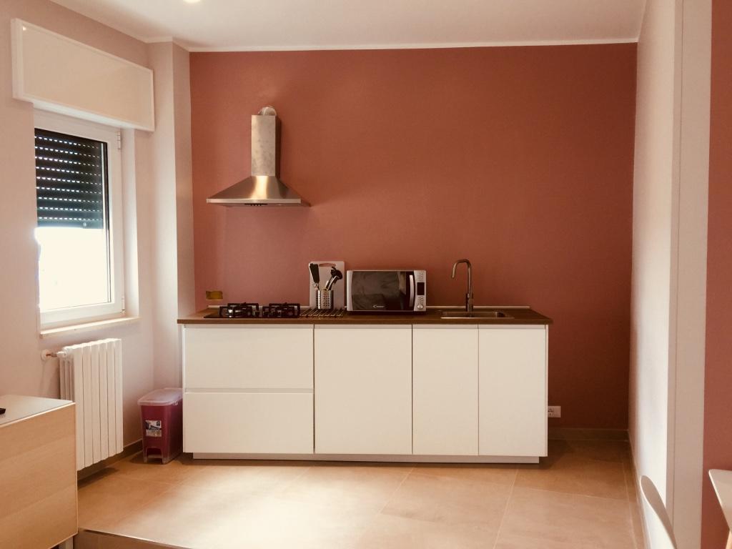 אוסטוני Apartment Antonella מראה חיצוני תמונה
