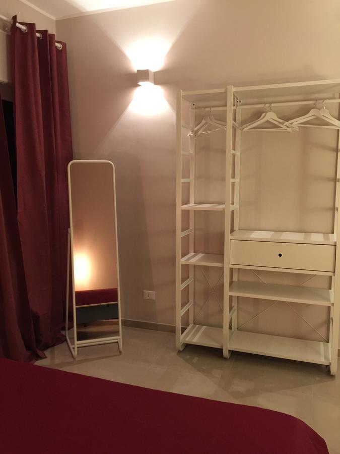 אוסטוני Apartment Antonella מראה חיצוני תמונה