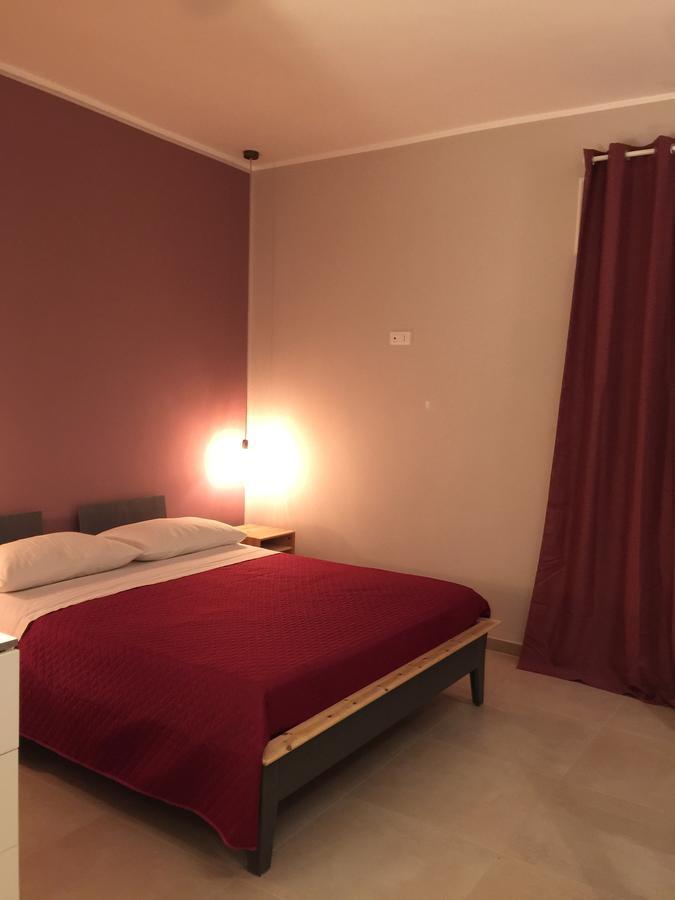 אוסטוני Apartment Antonella מראה חיצוני תמונה