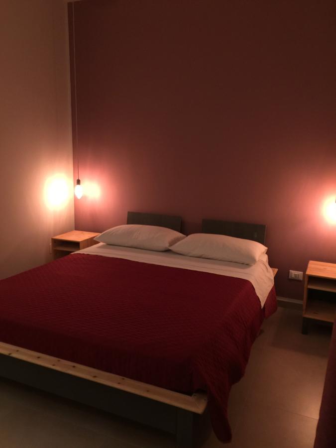 אוסטוני Apartment Antonella מראה חיצוני תמונה