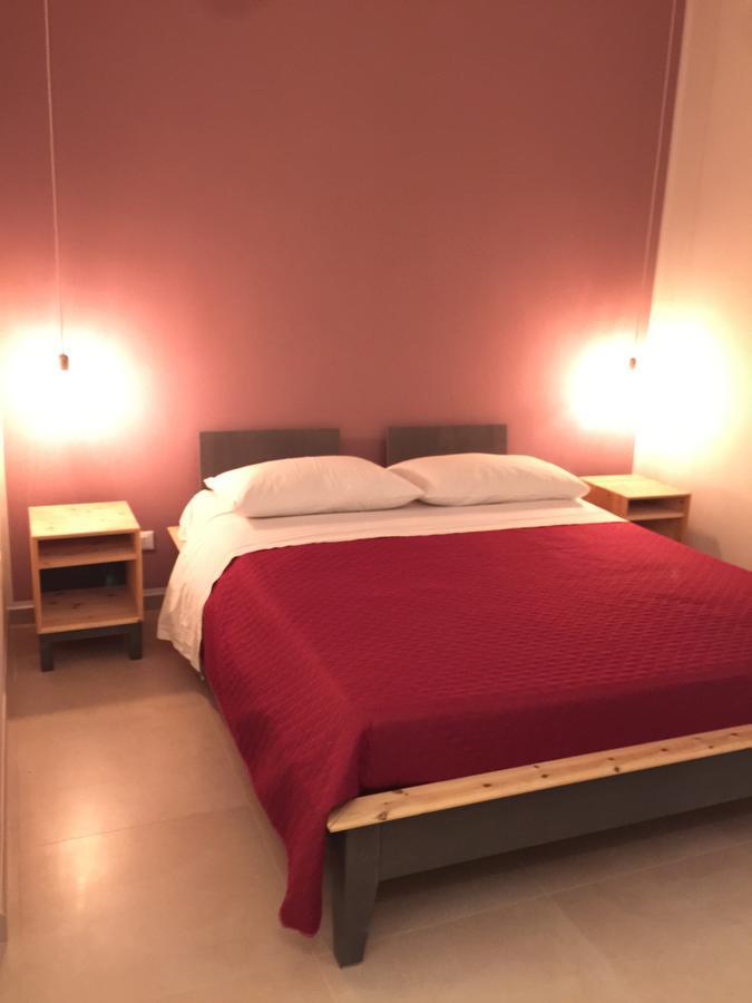 אוסטוני Apartment Antonella מראה חיצוני תמונה