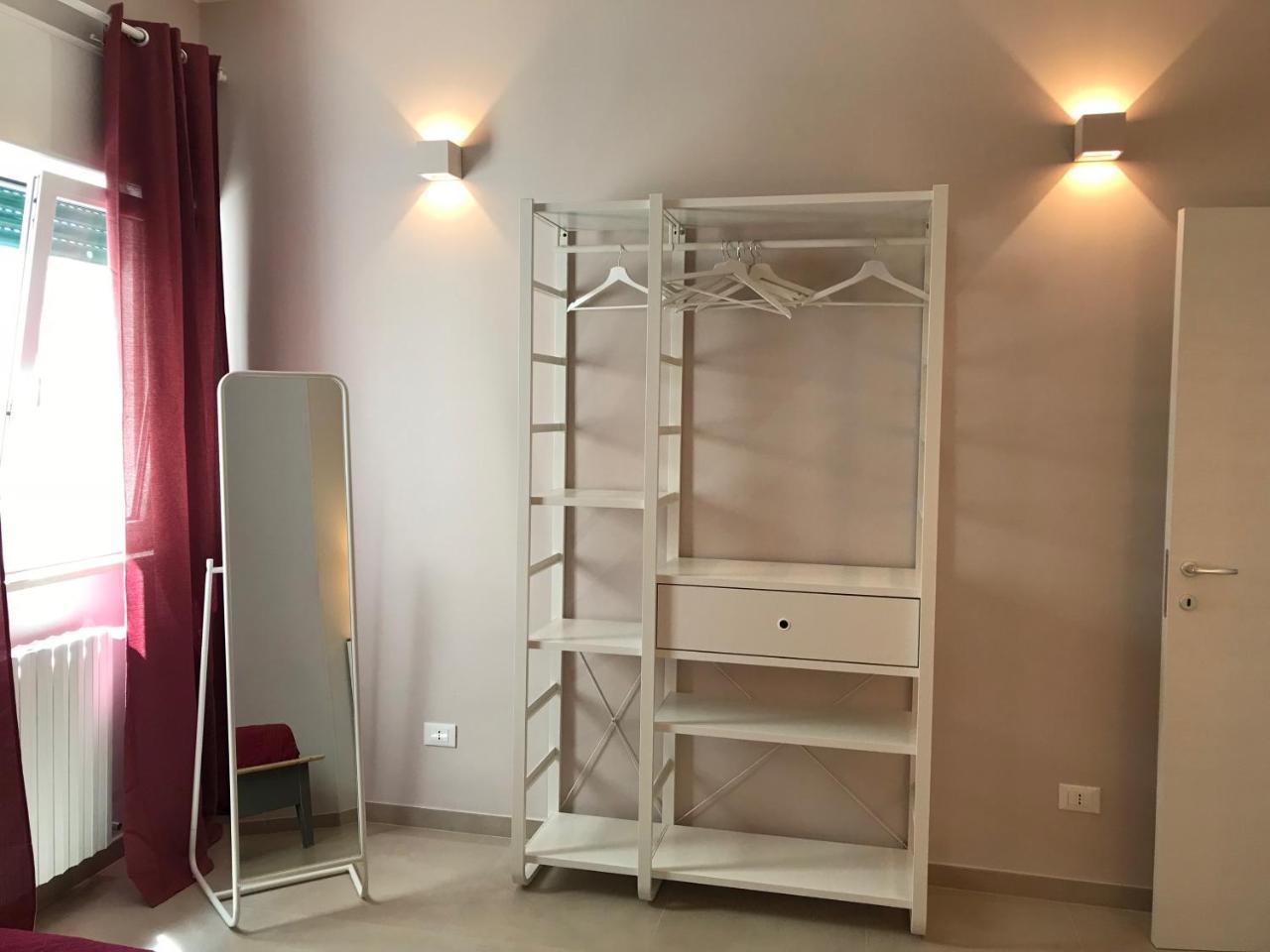 אוסטוני Apartment Antonella מראה חיצוני תמונה