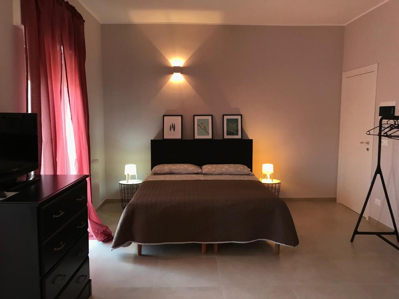 אוסטוני Apartment Antonella מראה חיצוני תמונה