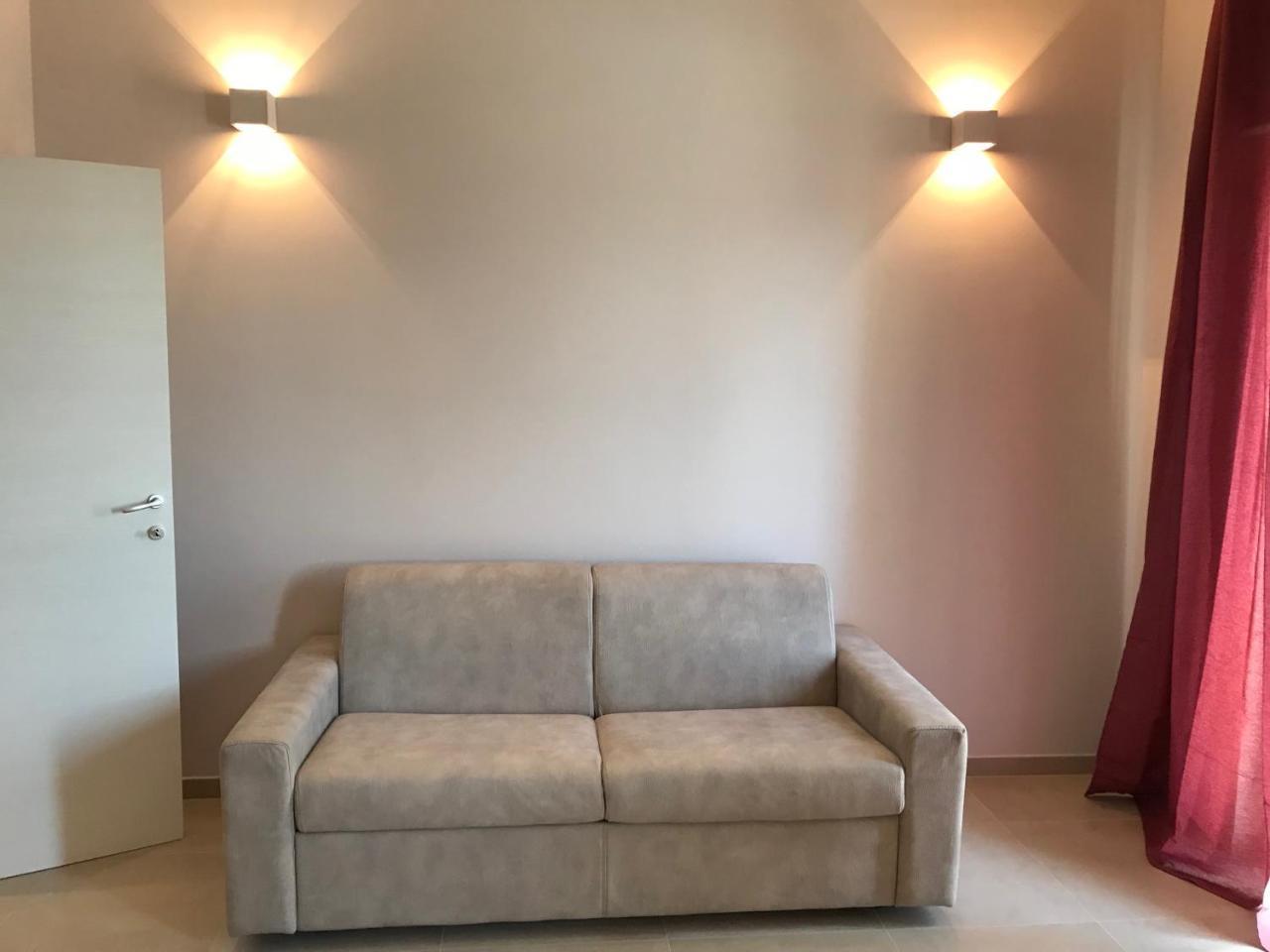 אוסטוני Apartment Antonella מראה חיצוני תמונה